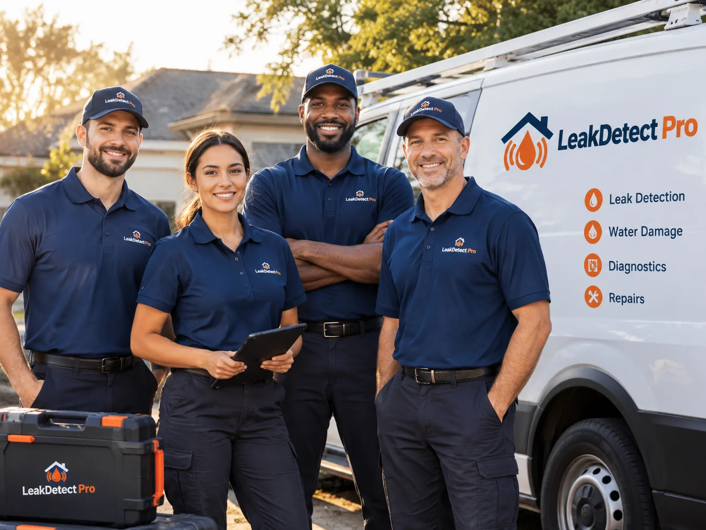 Roof Repair company in Ringle, WI